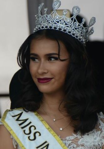 Behind the Scenes Pageant Indonesia