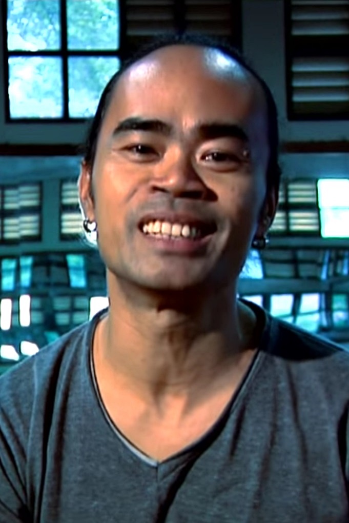 Eko Supriyanto, koreografer pertunjukan Miss World 2013 di Bali