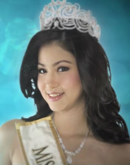 Karenina Sunny Halim, Miss Indonesia 2009