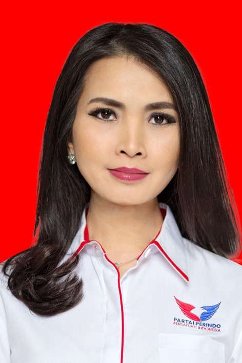 Liliana Tanoesoedibjo — tokoh di balik penyelenggaraan Miss World Indonesia