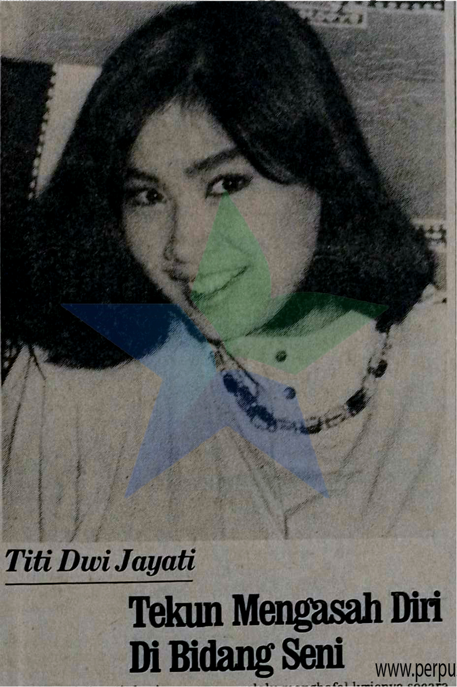 Titi Dwi Jayati